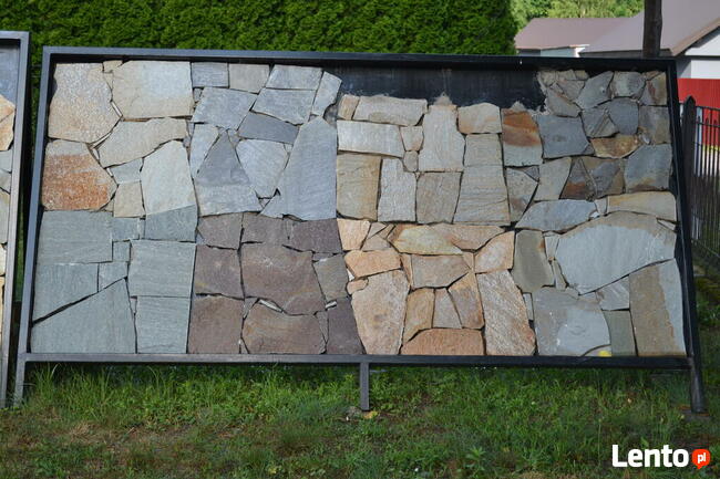 Stelaż reklamowy Konstrukcja Metalowa Stelaz Metalowy Tablic