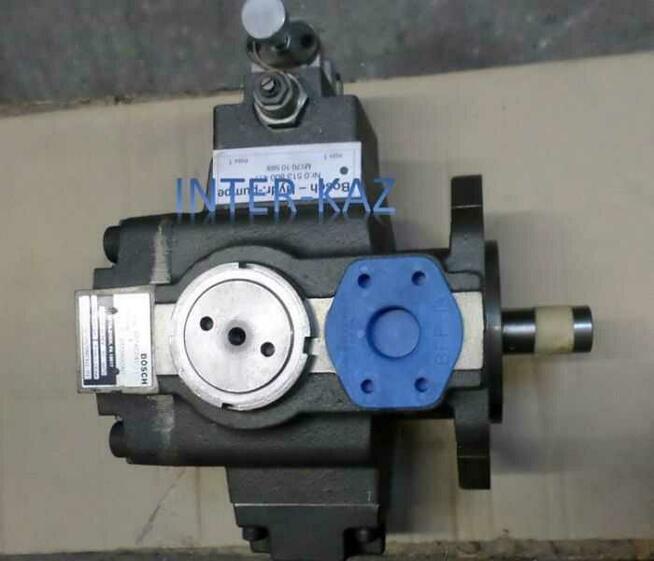 Pompa Rexroth A10VSO16 DR/30R PPC 12N00 Pompy