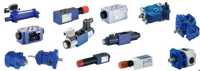 Pompy śrubowe ACE 38; ACE 32 POMPY