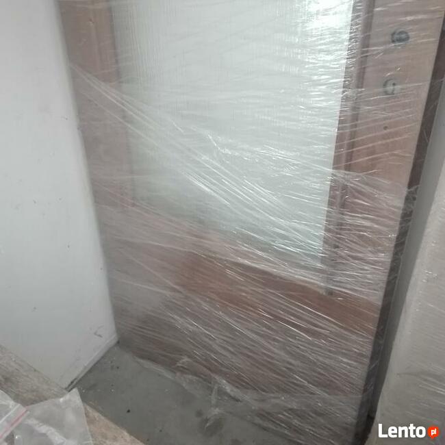 Skrzydła drzwiowe wewnętrzne różne tanio