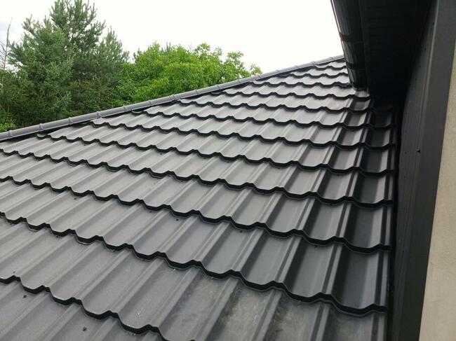 Dachy, wiaty, altany, tarasy, zadaszenia