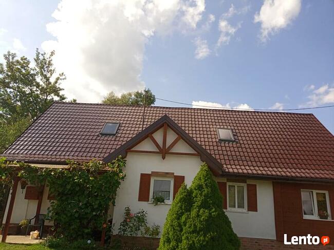 Dachy, wiaty, altany, tarasy, zadaszenia