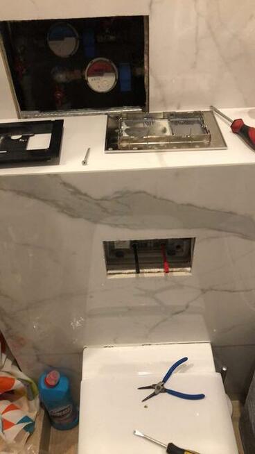 NAPRAWA SPŁUCZKI LUBLIN