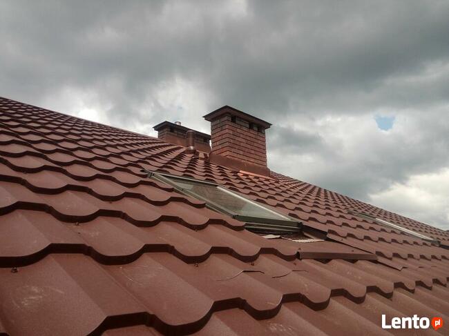 Dachy, wiaty, altany, tarasy, domki szkieletowe