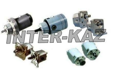 Pompa Hydrotor PZ2K-63W Pompy