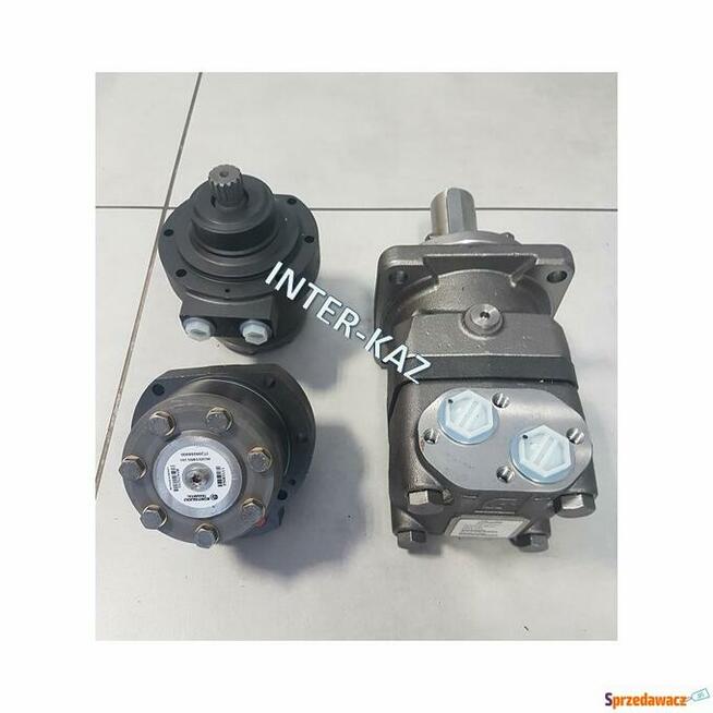 Silnik Sauer Danfoss OMV 500 Silniki