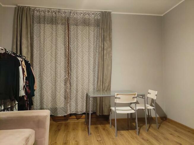 Wynajem kawalerki na ul. Kasprzaka 31B (Wola)