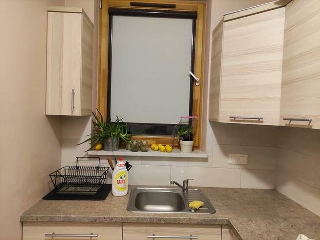 Wynajem kawalerki na ul. Kasprzaka 31B (Wola)