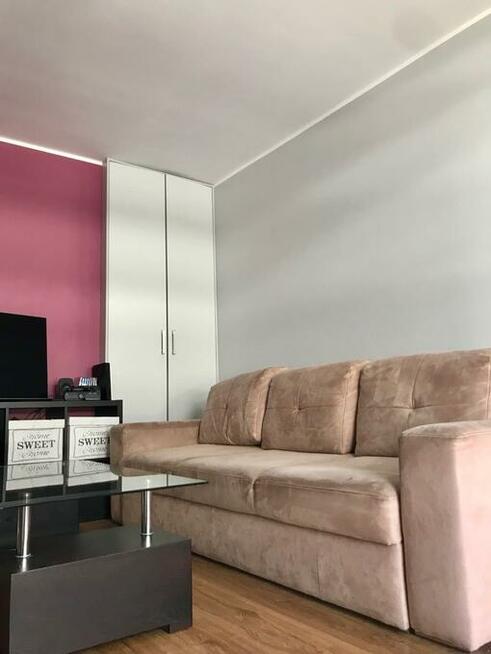 Wynajem kawalerki na ul. Kasprzaka 31B (Wola)