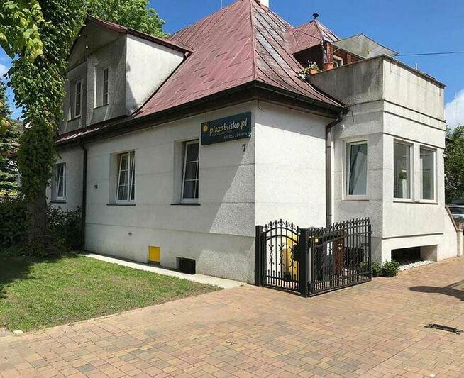 Pokoje przy plaży w Kołobrzegu plazablisko.pl