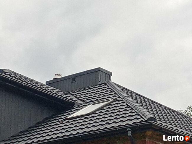 Dachy, wiaty, altany, tarasy, domki szkieletowe