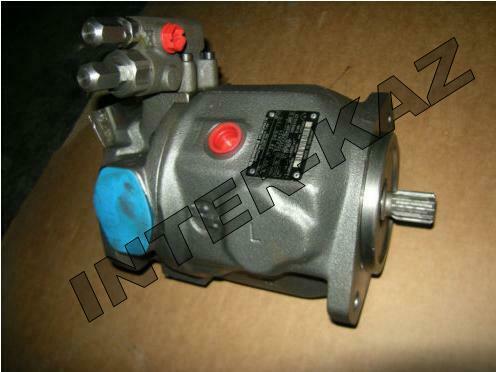 Pompa Rexroth A10VSO 18DR/31R PPA 12N00 Pompy
