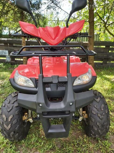 Skup motorowerów, skuterów, quadów Śrem, Kościan, Mosina