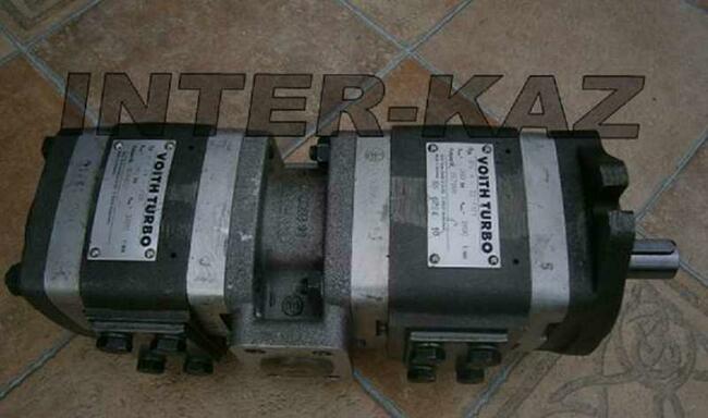 Silnik Sauer Danfoss OMT 500 151B 2061 SILNIKI