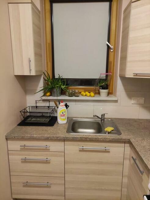 Wynajem kawalerki na ul. Kasprzaka 31B (Wola)