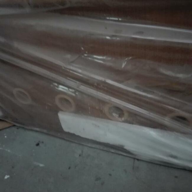 Skrzydła drzwiowe wewnętrzne różne tanio