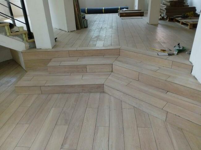 Usługi Wykończeniowe BIUR/DOMÓW/MIESZKAŃ