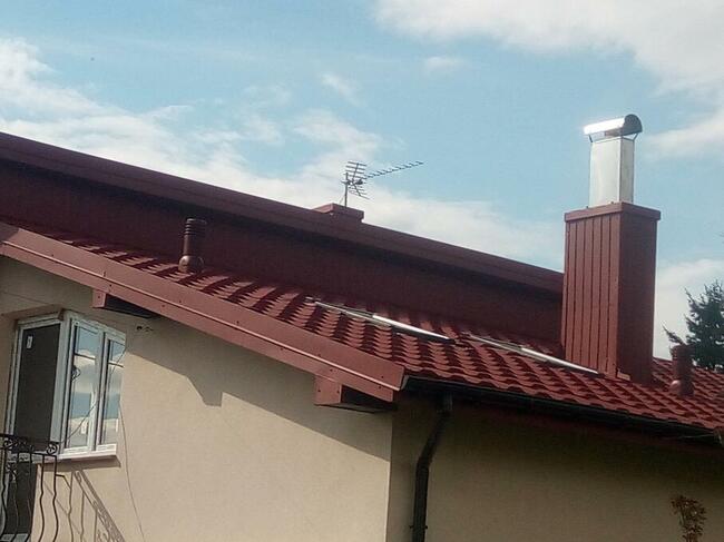 Wiaty, altany, tarasy, domki szkieletowe, zadaszenia