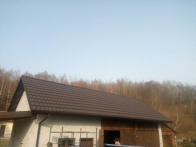 Wiaty, altany, tarasy, domki szkieletowe, zadaszenia