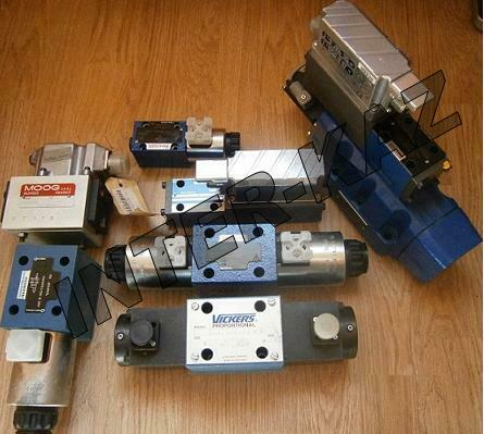 Zawór Rexroth M-3 SED 6C13/350C G24 N9K4 ZAWORY