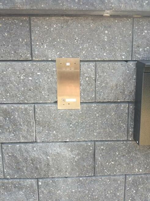 Instalacje, serwis, domofon, wideodomofon Aco, Vidos, BCS