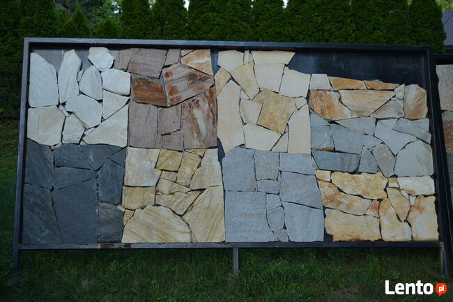 Stelaż reklamowy Konstrukcja Metalowa Stelaz Metalowy Tablic