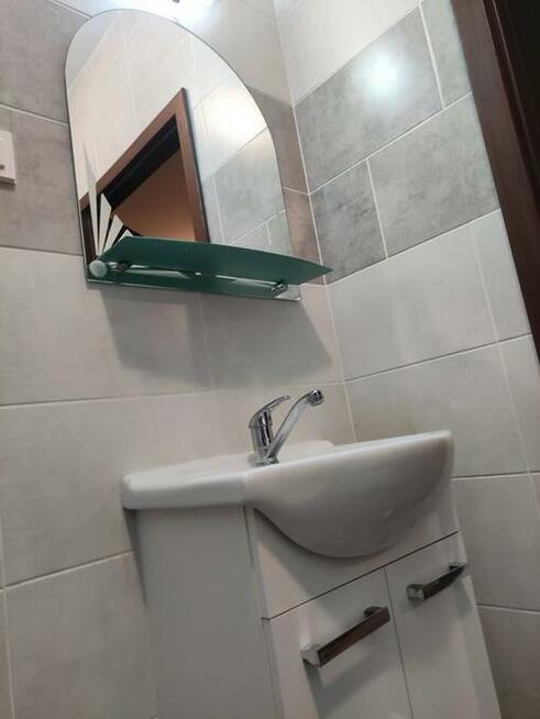 Wynajem kawalerki na ul. Kasprzaka 31B (Wola)