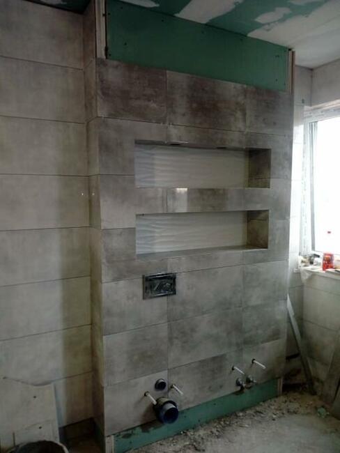 Usługi Wykończeniowe BIUR/DOMÓW/MIESZKAŃ