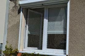 Siatka na balkon, siatka przeciw gołębiom, siatka na ptaki