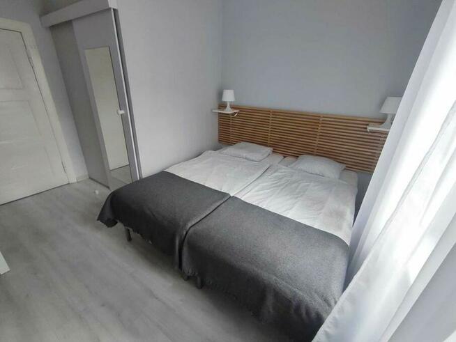 Pokoje przy plaży w Kołobrzegu plazablisko.pl