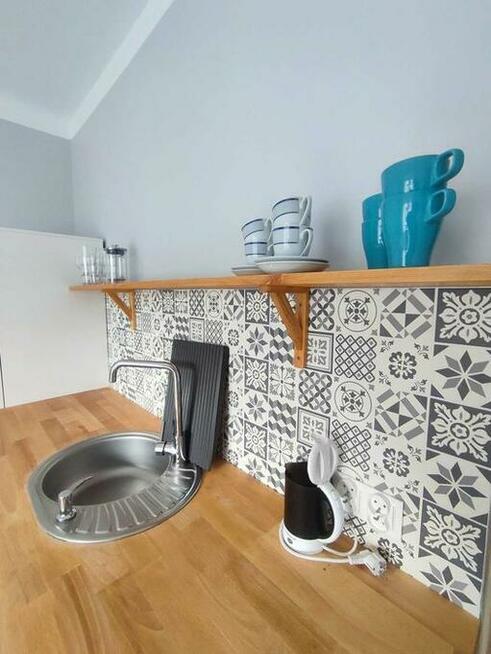 Pokoje przy plaży w Kołobrzegu plazablisko.pl