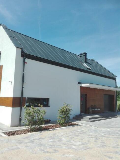 Instalacja odgromowa -piorunochron