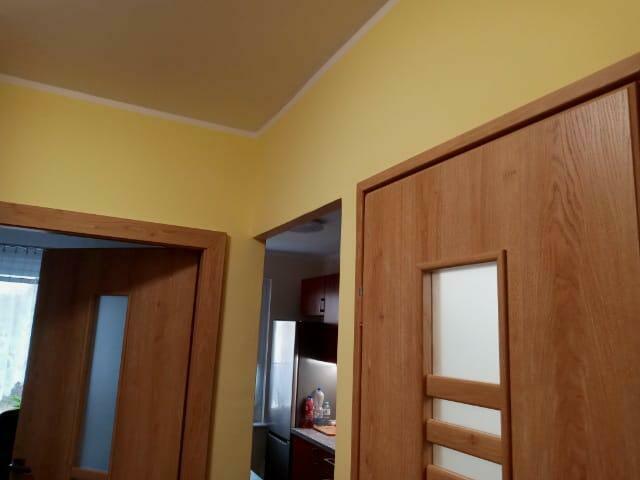 kompleksowe wykończenie wnętrz