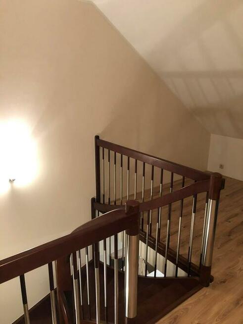 kompleksowe wykończenie wnętrz