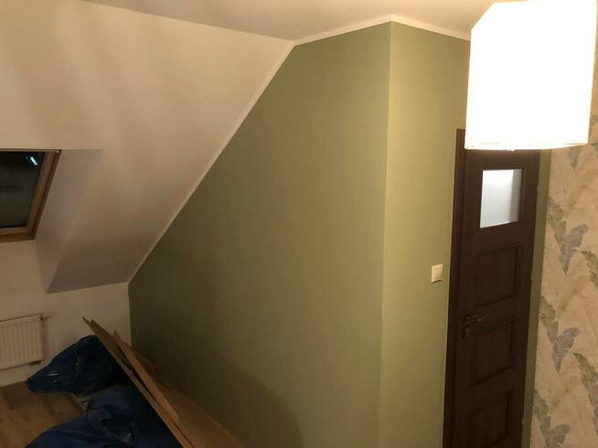 kompleksowe wykończenie wnętrz