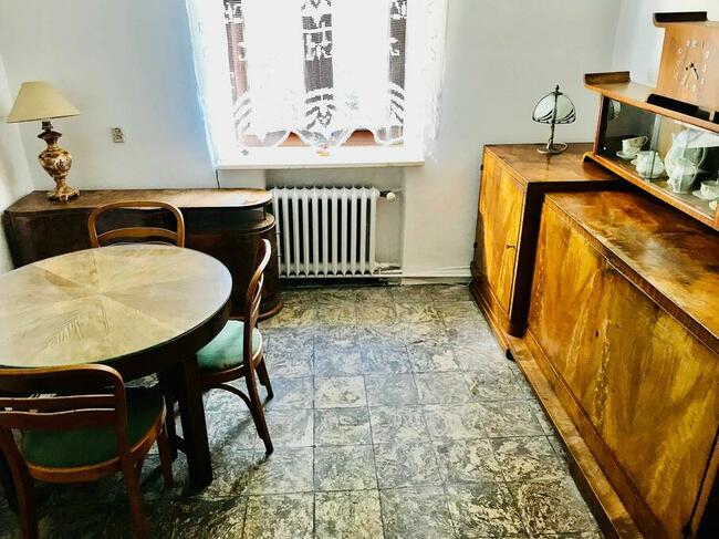 Dużą kawalerkę wynajmę na Bałutach + miejsce postojowe