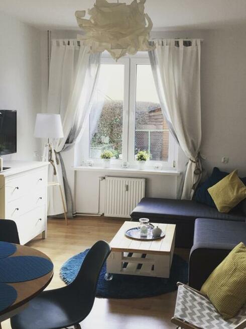 Apartament Kapitański zaprasza nad morze