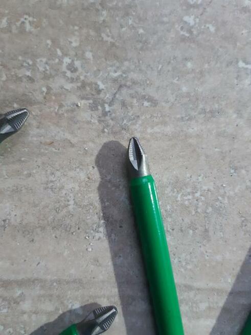 Bity magnetyczne 150 mm