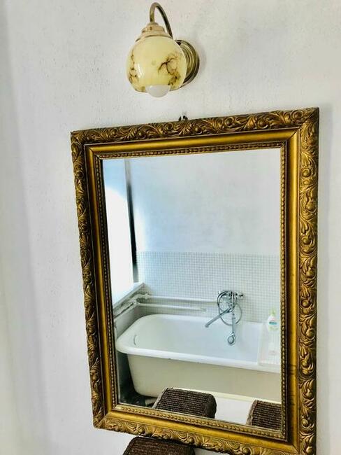 Dużą kawalerkę wynajmę na Bałutach + miejsce postojowe