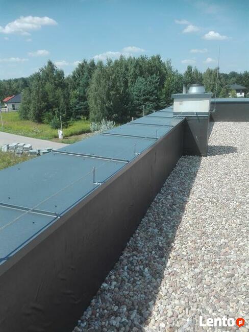 Instalacja odgromowa -piorunochron