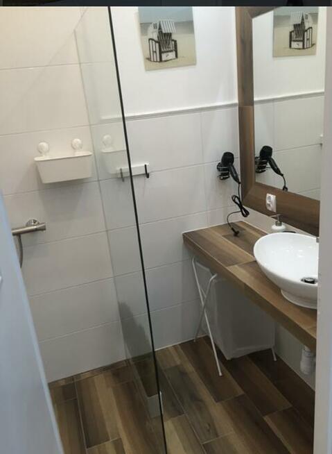 Apartament Kapitański zaprasza nad morze