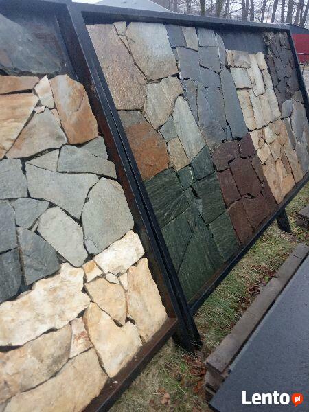 Stelaż reklamowy Konstrukcja Metalowa Stelaz Metalowy Tablic