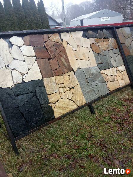 Stelaż reklamowy Konstrukcja Metalowa Stelaz Metalowy Tablic