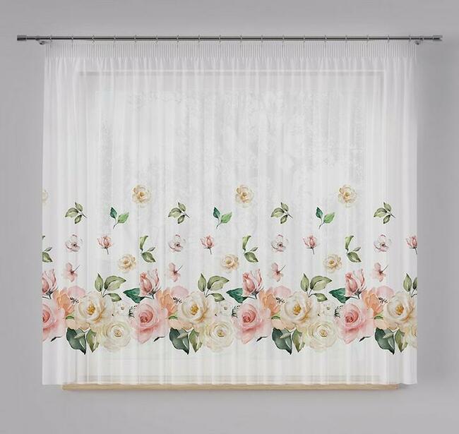 Sklep internetowy z firanami Firany-Diany, szycie na wymiar