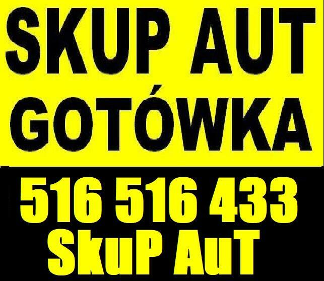 Skup Aut Złomowanie Sztutowo tel.51616433 całe woj.pomorskie
