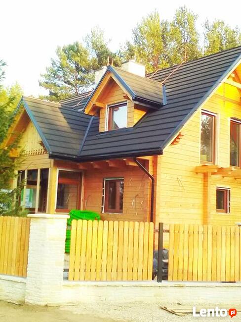 Instalacja odgromowa -piorunochron