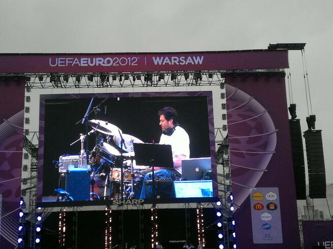 PERKUSJA, DJEMBE, PERKUSJONALIA - NAUKA GRY, TRÓJMIASTO