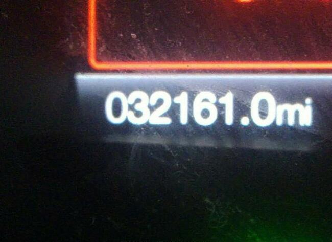 Ford EDGE 2019, 2.0L, TITANIUM, po gradobiciu