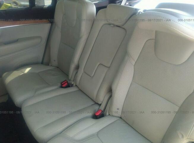 Volvo XC 90 2018, 2.0L, 4x4, po kradzieży