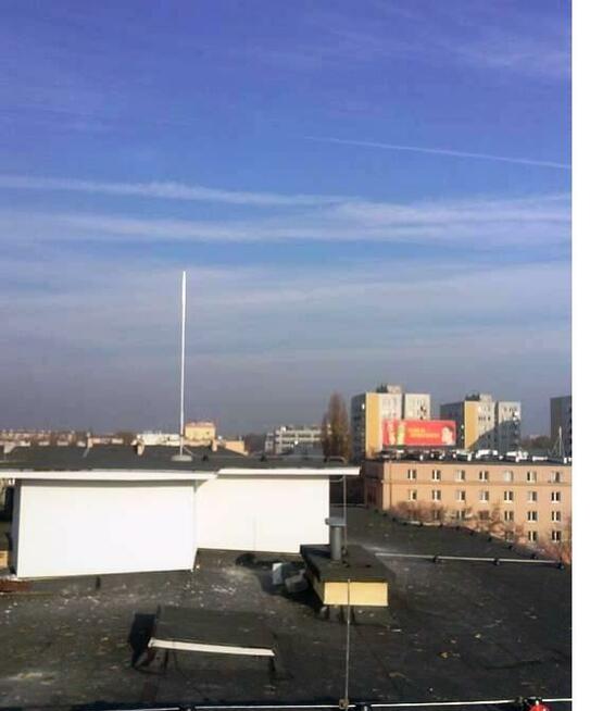 Instalacja odgromowa -piorunochron